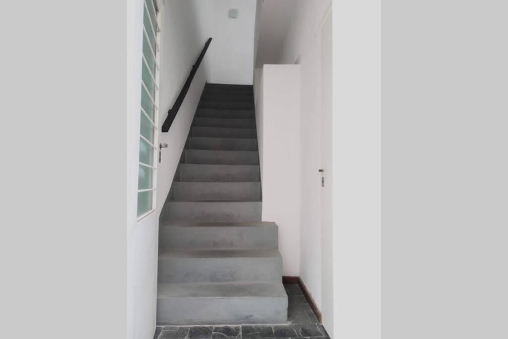 Departamento De Un Dormitorio En Centro Rosarino Росаріо Екстер'єр фото