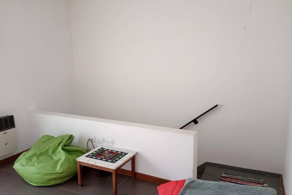 Departamento De Un Dormitorio En Centro Rosarino Росаріо Екстер'єр фото